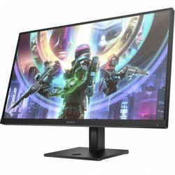 HP OMEN by HP 27qs computer monitor 68.6 cm (27") 2560 x 1440 pixels Quad HD Black