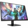 HP OMEN by HP 27qs computer monitor 68.6 cm (27") 2560 x 1440 pixels Quad HD Black