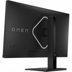 HP OMEN by HP 27qs computer monitor 68.6 cm (27") 2560 x 1440 pixels Quad HD Black