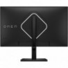 HP OMEN by HP 27qs computer monitor 68.6 cm (27") 2560 x 1440 pixels Quad HD Black