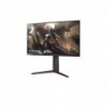 LG 27GP850P-B computer monitor 68.6 cm (27") 2560 x 1440 pixels 2K LED Black, Red