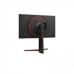 LG 27GP850P-B computer monitor 68.6 cm (27") 2560 x 1440 pixels 2K LED Black, Red