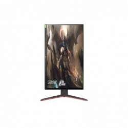 LG 27GP850P-B computer monitor 68.6 cm (27") 2560 x 1440 pixels 2K LED Black, Red