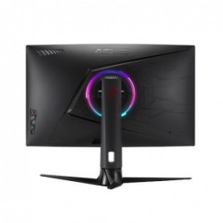 ASUS ROG Strix XG32VC computer monitor 80 cm (31.5") 2560 x 1440 pixels Quad HD LED Black