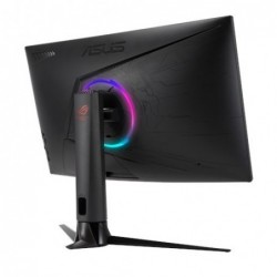 ASUS ROG Strix XG32VC computer monitor 80 cm (31.5") 2560 x 1440 pixels Quad HD LED Black