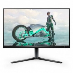 Philips Evnia 25M2N3200W/00 computer monitor 62.2 cm (24.5") 1920 x 1080 pixels Full HD LCD Grey