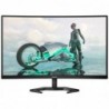 Philips Momentum 27M1C3200VL/00 computer monitor 68.6 cm (27") 1920 x 1080 pixels Full HD LCD Black