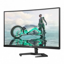 Philips Momentum 27M1C3200VL/00 computer monitor 68.6 cm (27") 1920 x 1080 pixels Full HD LCD Black