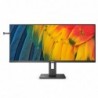 Philips 5000 series 40B1U5600/00 computer monitor 101.6 cm (40") 3440 x 1440 pixels Wide Quad HD LCD Black