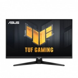 ASUS TUF Gaming VG32AQA1A 80 cm (31.5") 2560 x 1440 pixels Wide Quad HD LED Black