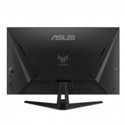 ASUS TUF Gaming VG32AQA1A 80 cm (31.5") 2560 x 1440 pixels Wide Quad HD LED Black