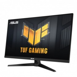 ASUS TUF Gaming VG32AQA1A 80 cm (31.5") 2560 x 1440 pixels Wide Quad HD LED Black