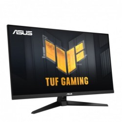 ASUS TUF Gaming VG32AQA1A 80 cm (31.5") 2560 x 1440 pixels Wide Quad HD LED Black