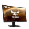 ASUS TUF Gaming VG24VQE computer monitor 59.9 cm (23.6") 1920 x 1080 pixels Full HD LED Black