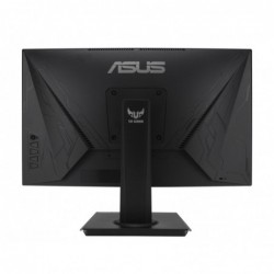 ASUS TUF Gaming VG24VQE computer monitor 59.9 cm (23.6") 1920 x 1080 pixels Full HD LED Black