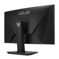 ASUS TUF Gaming VG24VQE computer monitor 59.9 cm (23.6") 1920 x 1080 pixels Full HD LED Black