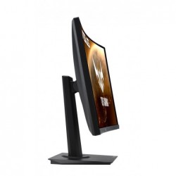 ASUS TUF Gaming VG24VQE computer monitor 59.9 cm (23.6") 1920 x 1080 pixels Full HD LED Black