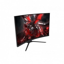 MSI G322CQP computer monitor 80 cm (31.5") 2560 x 1440 pixels Wide Quad HD LCD Black