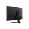 MSI G322CQP computer monitor 80 cm (31.5") 2560 x 1440 pixels Wide Quad HD LCD Black