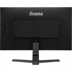 iiyama G-MASTER G2770QSU-B1 computer monitor 68.6 cm (27") 2560 x 1440 pixels Wide Quad HD LCD Black