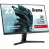 iiyama G-MASTER G2770QSU-B1 computer monitor 68.6 cm (27") 2560 x 1440 pixels Wide Quad HD LCD Black