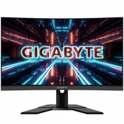 Gigabyte G27QC A computer...