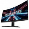 Gigabyte G27QC A computer monitor 68.6 cm (27") 2560 x 1440 pixels 2K Ultra HD LED Black