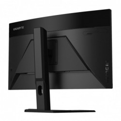 Gigabyte G27QC A computer monitor 68.6 cm (27") 2560 x 1440 pixels 2K Ultra HD LED Black