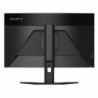 Gigabyte G27QC A computer monitor 68.6 cm (27") 2560 x 1440 pixels 2K Ultra HD LED Black