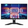 Gigabyte M27Q 68.6 cm (27") 2560 x 1440 pixels Quad HD LED Black