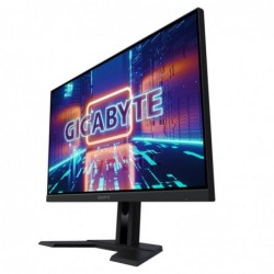 Gigabyte M27Q 68.6 cm (27") 2560 x 1440 pixels Quad HD LED Black