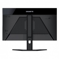 Gigabyte M27Q 68.6 cm (27") 2560 x 1440 pixels Quad HD LED Black