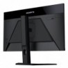 Gigabyte M27Q 68.6 cm (27") 2560 x 1440 pixels Quad HD LED Black