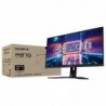 Gigabyte M27Q 68.6 cm (27") 2560 x 1440 pixels Quad HD LED Black