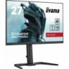 iiyama G-MASTER GB2770QSU-B5 computer monitor 68.6 cm (27") 2560 x 1440 pixels Wide Quad HD LED Black