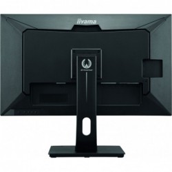 iiyama G-MASTER GB3271QSU-B1 computer monitor 80 cm (31.5") 2560 x 1440 pixels Wide Quad HD LED Black