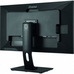 iiyama G-MASTER GB3271QSU-B1 computer monitor 80 cm (31.5") 2560 x 1440 pixels Wide Quad HD LED Black