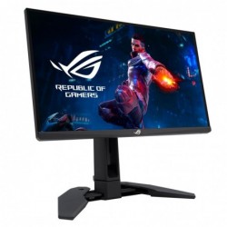 ASUS ROG Swift Pro PG248QP computer monitor 61.2 cm (24.1") 1920 x 1080 pixels Full HD LCD Black