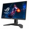 ASUS ROG Swift Pro PG248QP computer monitor 61.2 cm (24.1") 1920 x 1080 pixels Full HD LCD Black