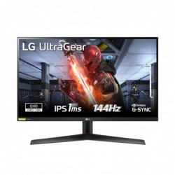 LG 27GN800P-B.AEU LED...