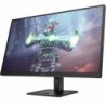 HP OMEN by HP 27k computer monitor 68.6 cm (27") 3840 x 2160 pixels 4K Ultra HD Black