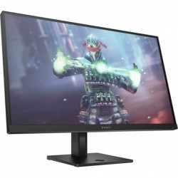 HP OMEN by HP 27k computer monitor 68.6 cm (27") 3840 x 2160 pixels 4K Ultra HD Black