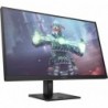 HP OMEN by HP 27k computer monitor 68.6 cm (27") 3840 x 2160 pixels 4K Ultra HD Black