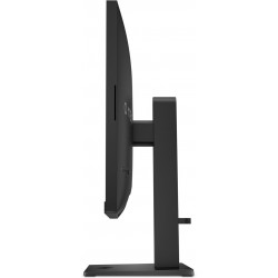HP OMEN by HP 27k computer monitor 68.6 cm (27") 3840 x 2160 pixels 4K Ultra HD Black