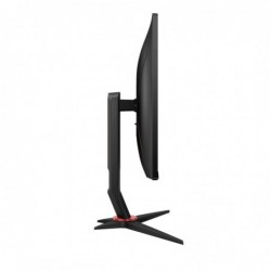 AOC G2 Q27G2U/BK computer monitor 68.6 cm (27") 2560 x 1440 pixels Quad HD LED Black, Red