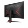 AOC G2 Q27G2E/BK computer monitor 68.6 cm (27") 2560 x 1440 pixels Quad HD Black, Red