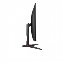 AOC G2 Q27G2E/BK computer monitor 68.6 cm (27") 2560 x 1440 pixels Quad HD Black, Red