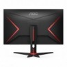 AOC G2 24G2SPAE/BK LED display 60.5 cm (23.8") 1920 x 1080 pixels Full HD Black, Red