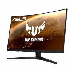 ASUS TUF Gaming VG32VQ1BR computer monitor 80 cm (31.5") 2560 x 1440 pixels Quad HD LED Black