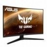 ASUS TUF Gaming VG32VQ1BR computer monitor 80 cm (31.5") 2560 x 1440 pixels Quad HD LED Black